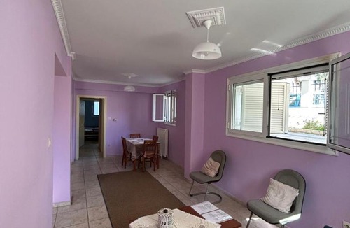 Kastellocampos Apartment | Ολοκληρο διαμερισμα κοντα στη θαλασσα Καστελοκαμπος Πατρα