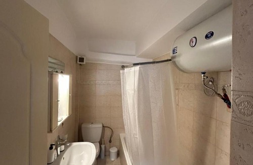 Kastellocampos Apartment | Ολοκληρο διαμερισμα κοντα στη θαλασσα Καστελοκαμπος Πατρα