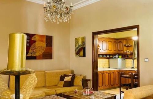 Chalcis Apartment | Ονειρεμένο Σπίτι