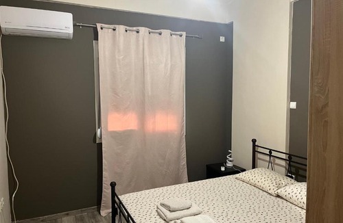 Goudi Apartment | Πάρκο Γουδή