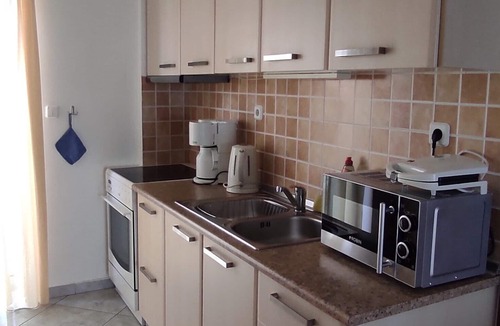 Paralia Dionysiou Apartment | Πανέμορφο διαμέρισμα στην Χαλκιδική Παραλία Διονυσίου.