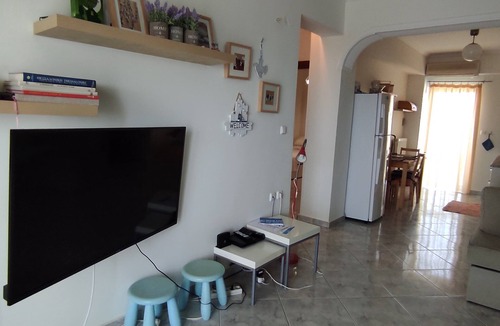 Paralia Dionysiou Apartment | Πανέμορφο διαμέρισμα στην Χαλκιδική Παραλία Διονυσίου.