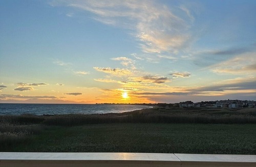 Paralia Dionysiou Apartment | Πανέμορφο διαμέρισμα στην Χαλκιδική Παραλία Διονυσίου.