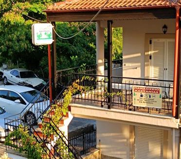 Karditsa Hotel | Πανδοχείο Λίμνης Πλαστήρα