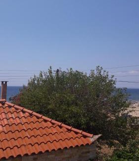 Agios Nikolaos House | Παραθαλάσσιο Studio