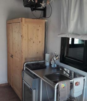 Agios Nikolaos House | Παραθαλάσσιο Studio