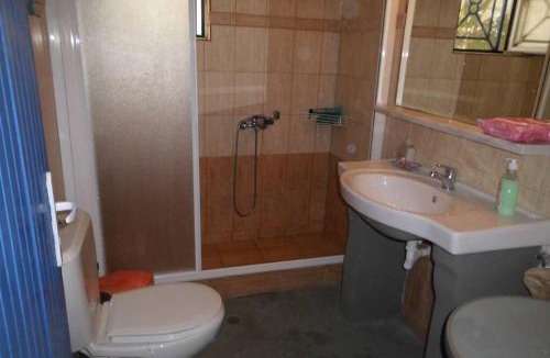 Gavrio Apartment | Παραλια Γαυρίου