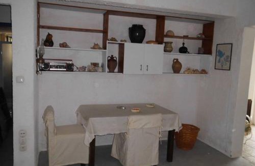 Gavrio Apartment | Παραλια Γαυρίου