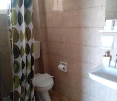 Kandia Apartment | Πενυ Καντια 1ος Ν 4