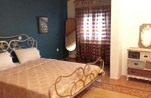Tagarades House | ΠΕΤΡΙΝΗ ΚΑΤΟΙΚΙΑ ΣΤΗΝ ΦΥΣΗ