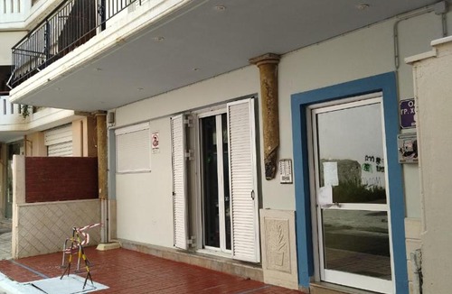 Mesolongi Apartment | Ρήγας: Όμορφα στο Μεσολόγγι. Δ2