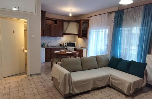 Xanthi Apartment | Σαν Στο Σπίτι Σας