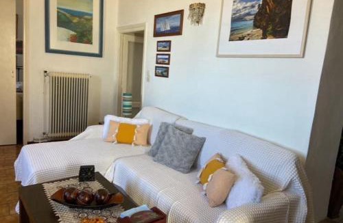 Ioulida Villa | Σπίτι για Διακοπές