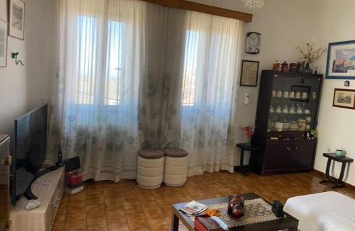 Ioulida Villa | Σπίτι για Διακοπές