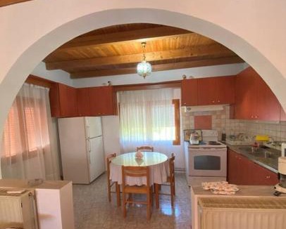Karvelas House | Σπίτι Σε Ελαιώνα