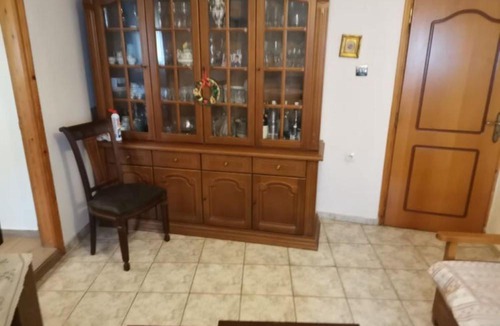 Trikala Apartment | Σπίτι στη Γωνία