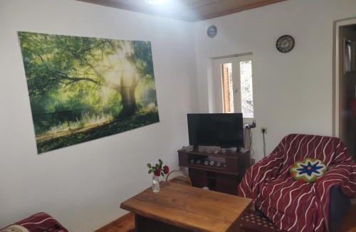 Mavromati Apartment | Σπίτι στο χωριό