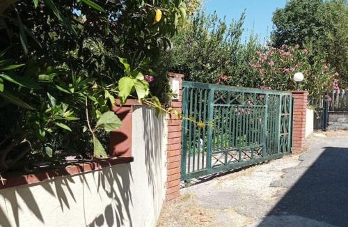 Pylaia-Chortiatis Apartment | Σπιτάκι στην Εξοχή