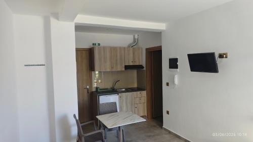 Loutra Edipsou Apartment | ΣΤΕΡΓΙΟΥ ΠΑΝΑΓΙΩΤΗΣ studio