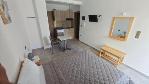 Loutra Edipsou Apartment | ΣΤΕΡΓΙΟΥ ΠΑΝΑΓΙΩΤΗΣ studio