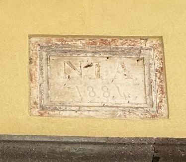 Myrina Apartment | Στούντιο σε ανακαινισμένο αρχοντικό του 19ου αιώνα, κέντρο Μύρινας