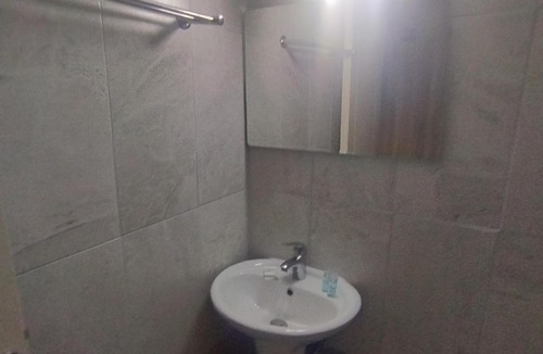 Kalamata Apartment | Στούντιο Στη Στοά Βαρβουτσή Νούμερο#7