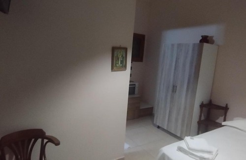 Kalamata Apartment | Στούντιο Στη Στοά Βαρβουτσή Νούμερο#7