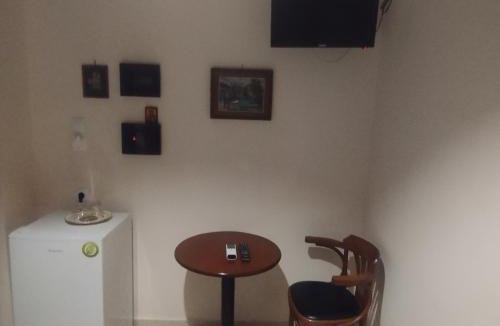 Kalamata Apartment | Στούντιο Στη Στοά Βαρβουτσή Νούμερο#7
