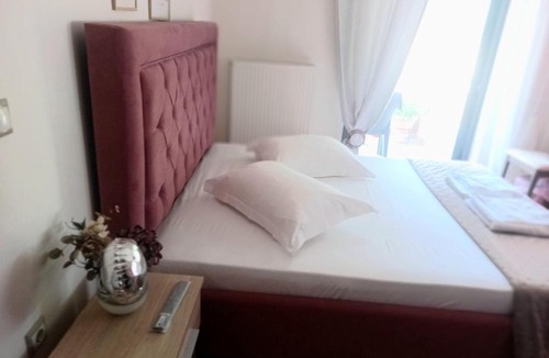 Megalopolis Apartment | Ταξιδιώτες Travellers