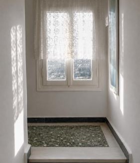 Andros Town Apartment | Τα σπίτια στα Λειβάδια - Γιασεμί