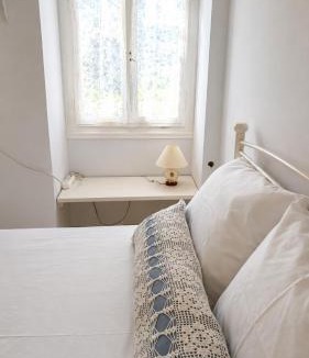 Andros Town Apartment | Τα σπίτια στα Λειβάδια - Γιασεμί