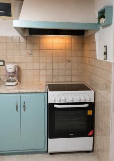 Andros Town Apartment | Τα σπίτια στα Λειβάδια - Γαρδένια