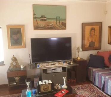 Gefira Mpania Apartment | Το αρχοντικο της Αγγελικης