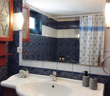 Thermo Apartment | Το Αρχοντικό της Λενιώς