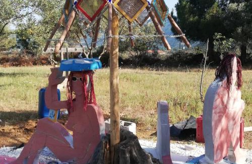Vrasna Other | Το κτήμα του Λεό
