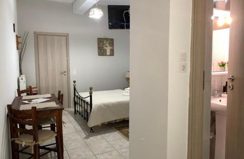 Vlakhia Apartment | Το σπίτι της Ελένης