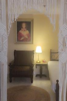 Neapoli-Sykies Apartment | Το σπίτι της Χαράς