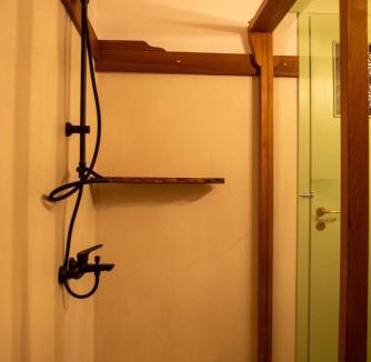 Konitsa Apartment | Το σπίτι του παππού