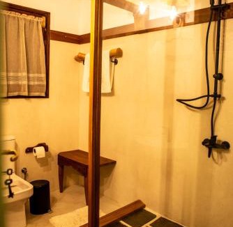 Konitsa Apartment | Το σπίτι του παππού