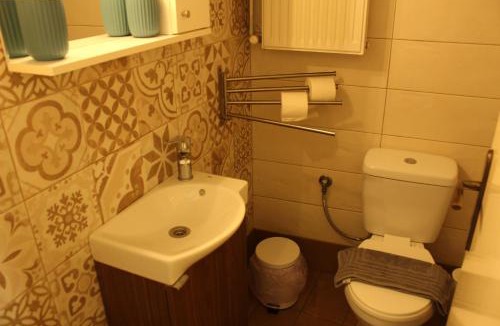Tinos Apartment | Το Σπίτι του Παππού