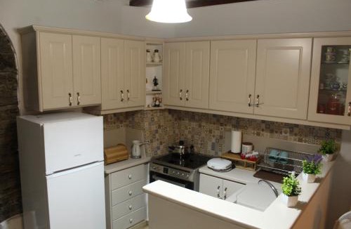 Tinos Apartment | Το Σπίτι του Παππού