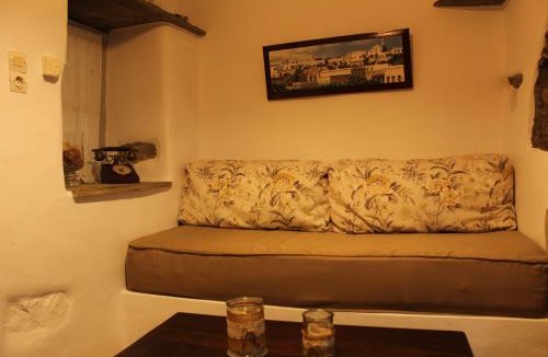 Tinos Apartment | Το Σπίτι του Παππού