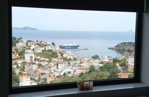 Patitiri House | ΤΟ ΣΠΙΤΙ ΤΗΣ ΑΝΑΤΟΛΗΣ