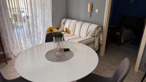 Paralio Astros Apartment | Το Φιλόξενο Σπιτάκι! - The Friendly Nest !