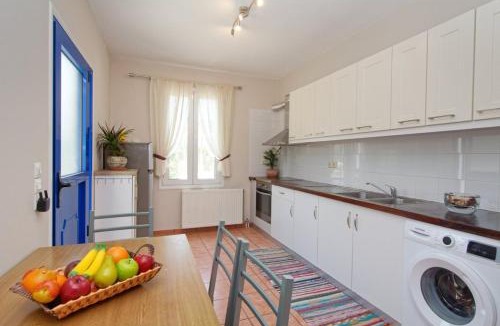 Petra House | Τhalassa Home Fine Living