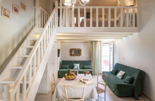 Sivota Apartment | Τrilogy Studios