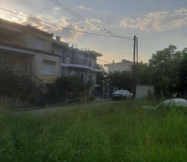 Karditsa Apartment | Υπαίθριο καρδίτσα