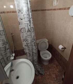 Evosmos Apartment | Φωτεινό κοντά στον σταθμό ΚΤΕΛ Θεσσαλονίκης