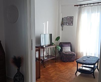 Megalopolis Apartment | Όμορφο και άνετο διαμέρισμα στην Μεγαλόπολη
