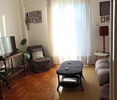 Megalopolis Apartment | Όμορφο και άνετο διαμέρισμα στην Μεγαλόπολη